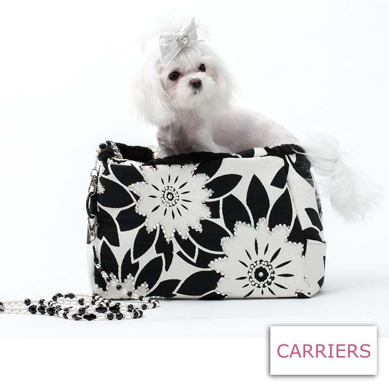 dog purse carriers